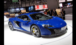 McLaren 650S 2014 